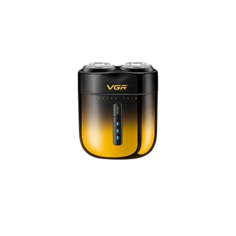 ریش تراش شارژی وی جی آر VGR V-348