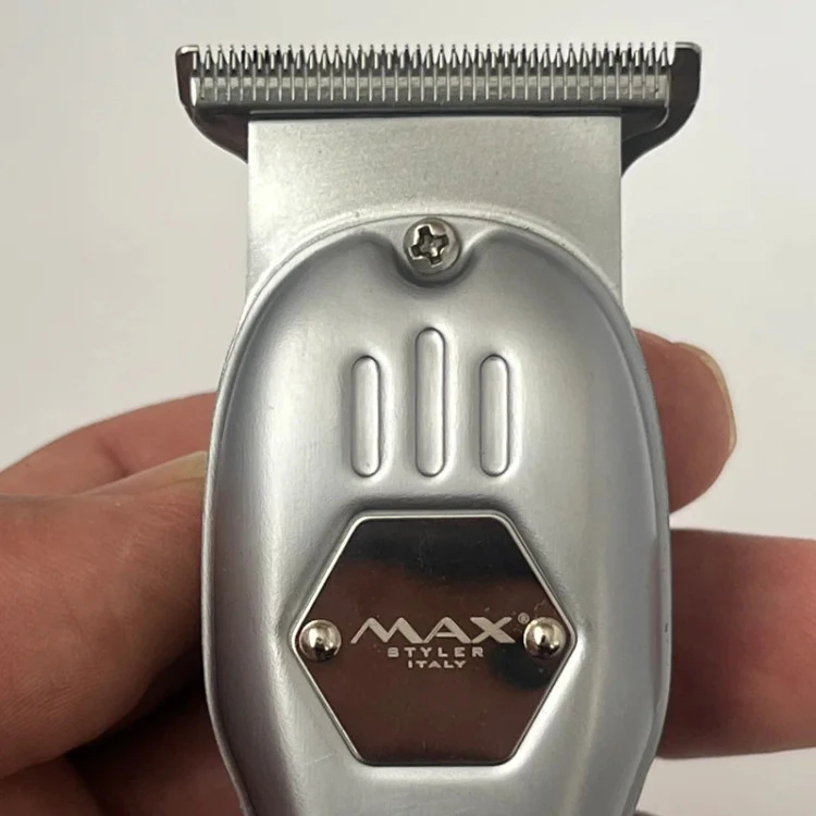 ریش تراش صفر زن مکس ایتالیا اورجینال max styler italy 111