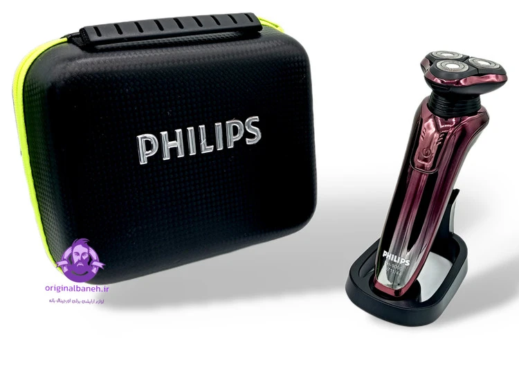 ریش تراش فلیپس جدیدترین تکنولوژی PHILIPS PROFESSIONAL9000-2025/2