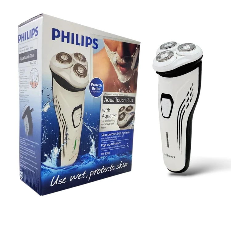 ریش تراش فیلیپس اورجینال PHILIPS PROFESSIONAL RQ8380