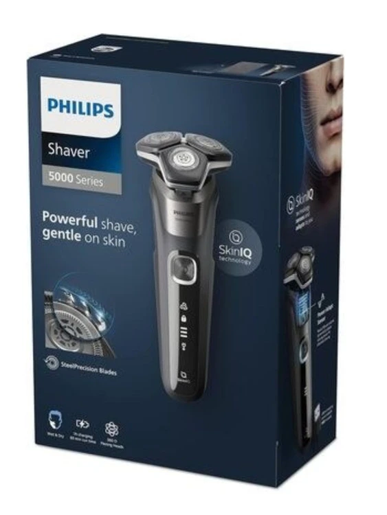 ریش‌تراش فیلیپس سری ۵۰۰۰ (Philips Shaver 5000 Series)