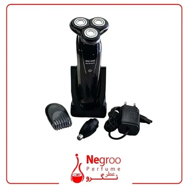 ریش تراش فیلیپس مدل PHILIPS RQ-1250