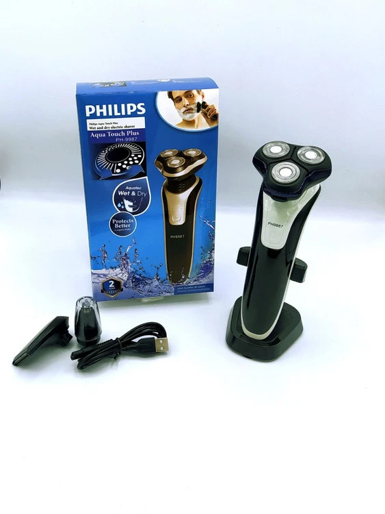 ریش تراش هوشمنده فلیپس pH-9987
