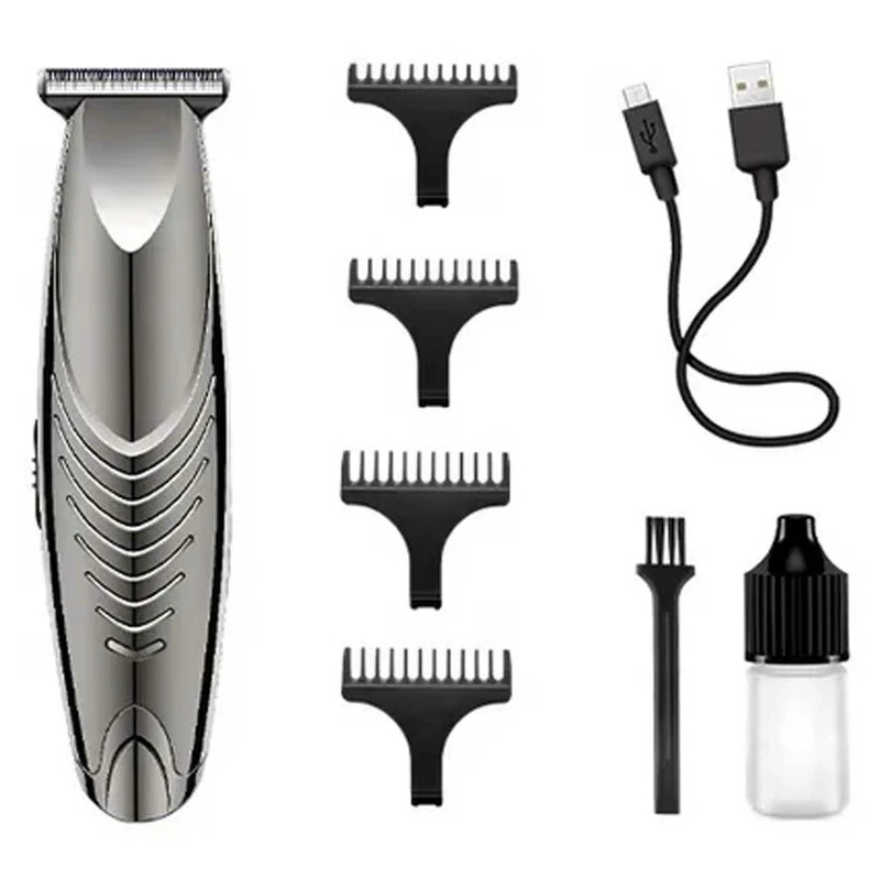 ریش تراش و ماشین اصلاح شارژی پرووان ProOne PSH954