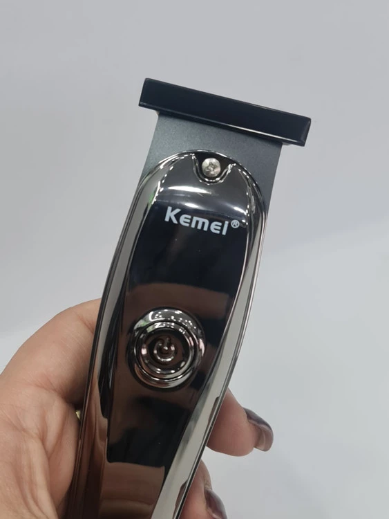 ریش تراش کیمی kemeiمدل ۶۳۷
