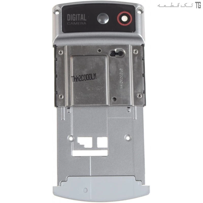 ریل‌اسلایدر سامسونگ Rail Slider Samsung C3053 Stratus