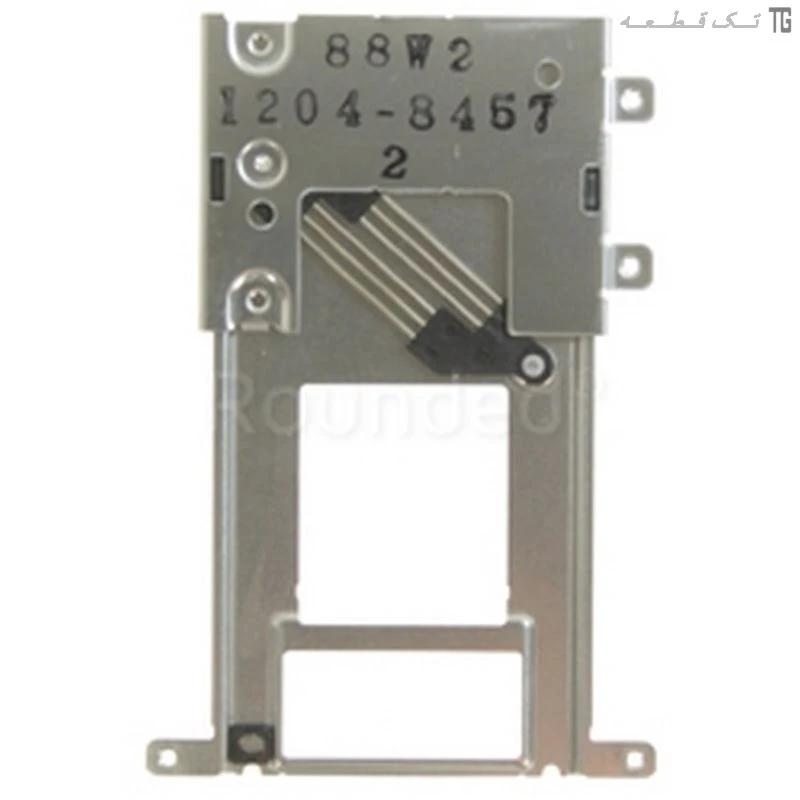 ریل‌اسلایدر سونی‌اریکسون Rail Slider Sony Ericsson F305