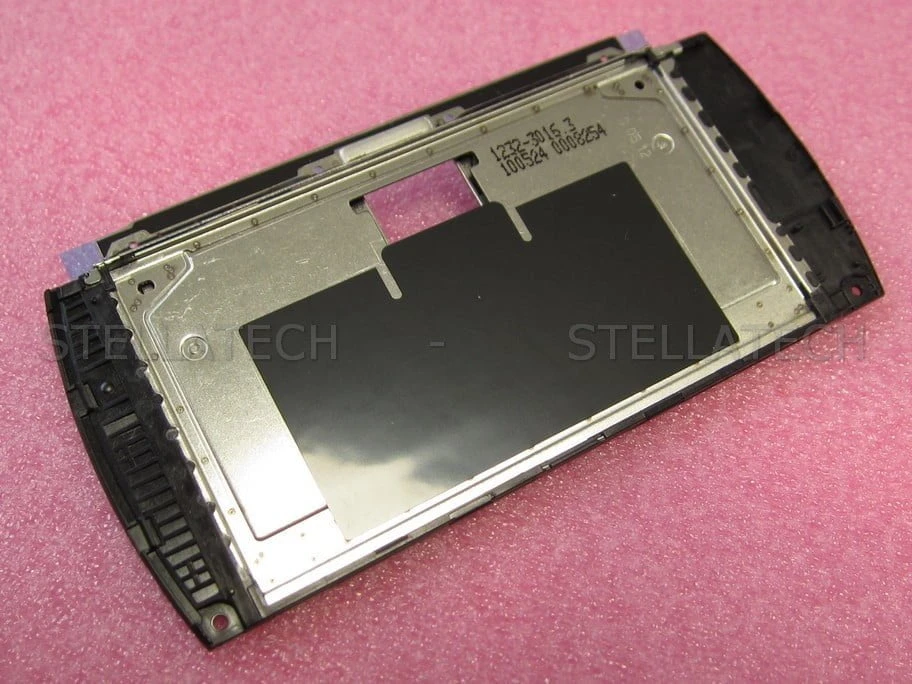 ریل‌اسلایدر سونی‌اریکسون Rail Slider Sony Ericsson Kanna