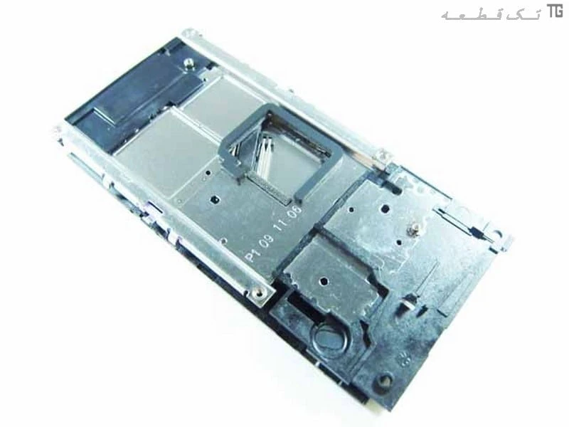 ریل‌اسلایدر سونی‌اریکسون Rail Slider Sony Ericsson W595