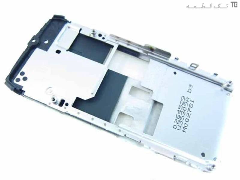 ریل‌اسلایدر نوکیا Rail Slider Nokia E65