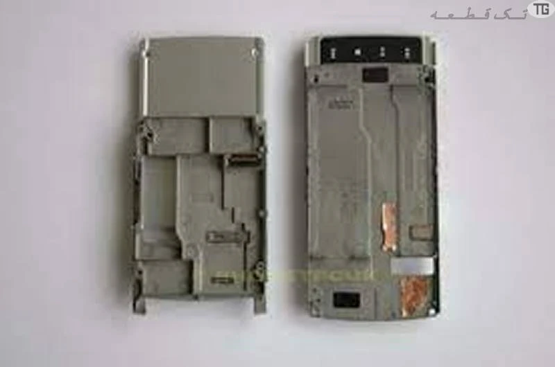 ریل‌اسلایدر نوکیا Rail Slider Nokia N95