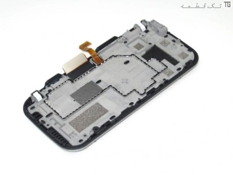 ریل‌اسلایدر نوکیا Rail Slider Nokia N97