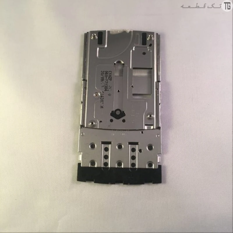 ریل‌اسلایدر نوکیا Rail Slider Nokia X3