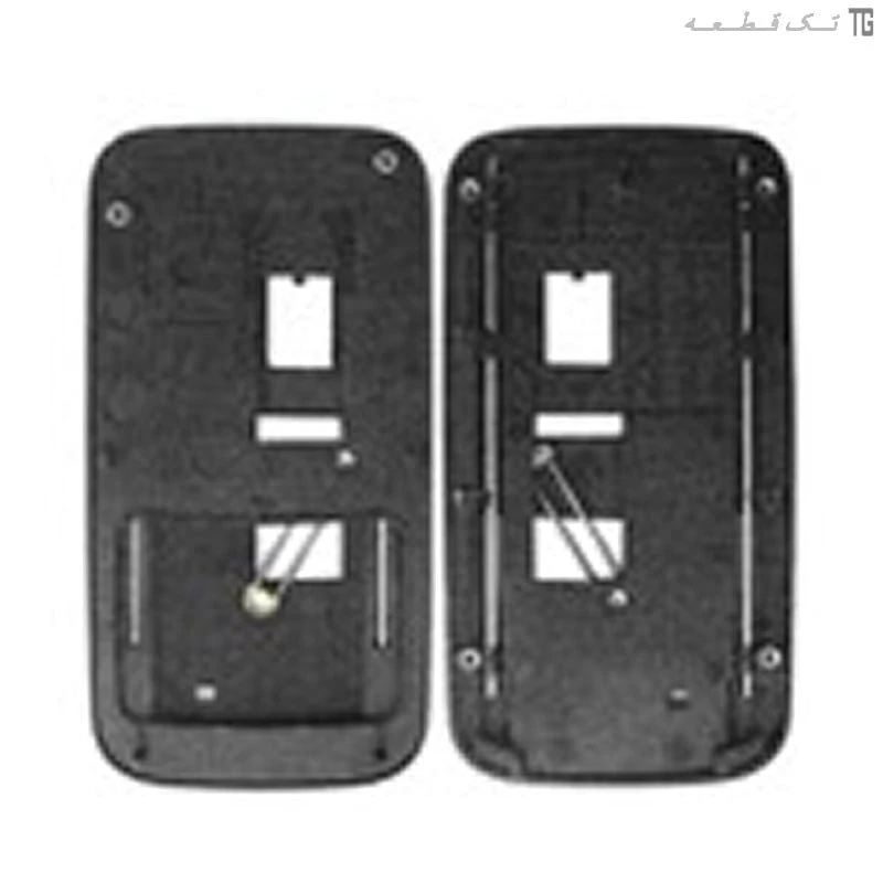 ریل‌اسلایدر نوکیا (مشکی) Rail Slider Nokia 5300