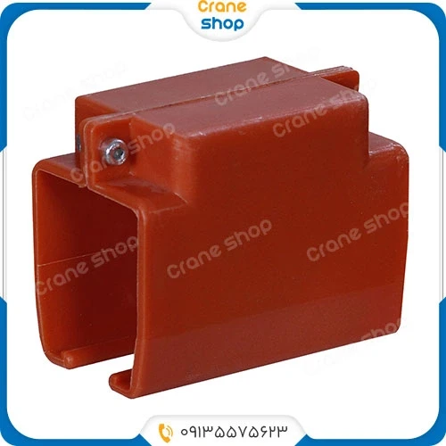 ریل به ریل 50 pvc