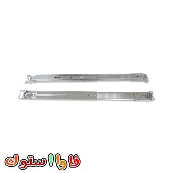 ریل رک کیونپ RAIL-A02-90