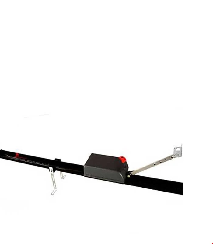 ریل زیر سقفی چفت کامل با پایه و زنجیر cheft