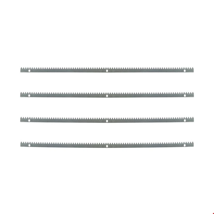 ریل فلزی B102 ( قیمت هر یک متری)