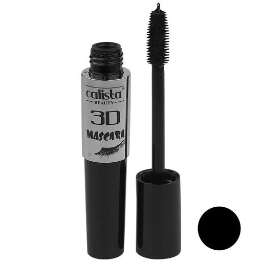 ریمل 3 بعدی CALISTA BEAUTYCALISTA BEAUTY Mascara 3D