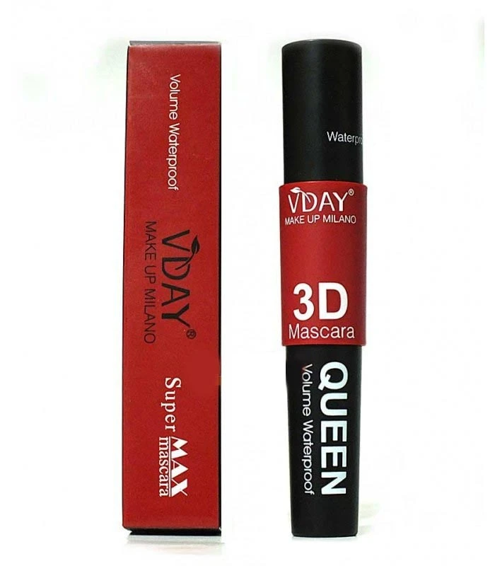 ریمل 3 بعدی VDAYVDAY Mascara 3D