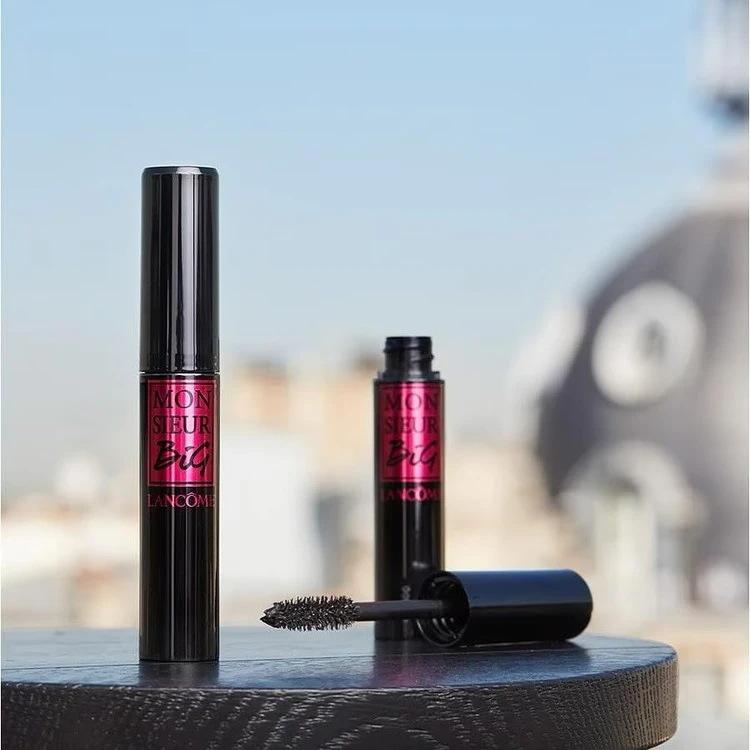 ریمل L_A.N.C.O.M.E Monsieur Big