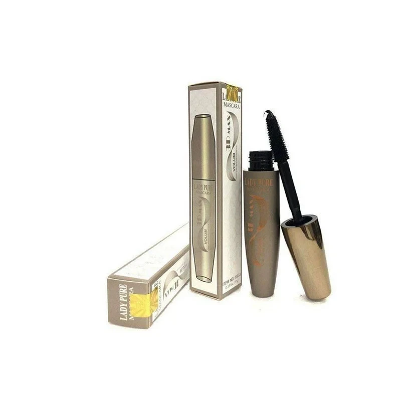ریمل LADY PURE مدل فلزی