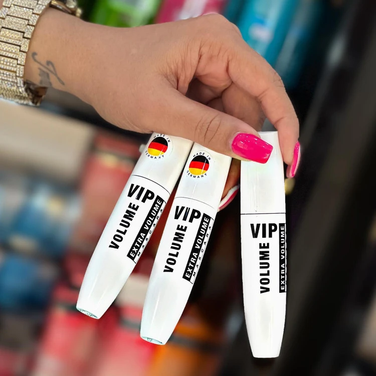 ریمل VIP بالکو آلمان BALCO VIP VOLUME MASCARA