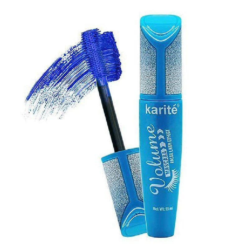 ریمل آبی کاریته Karite