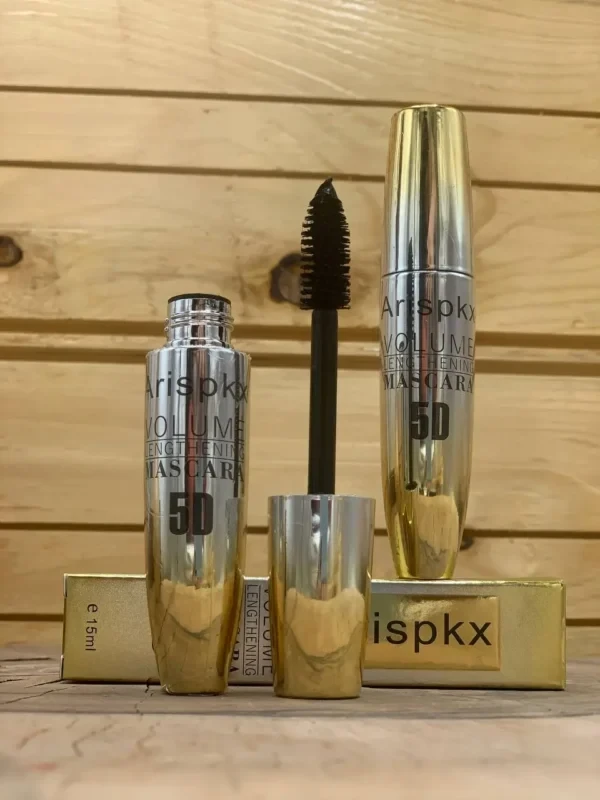 ریمل آریس پکس پنج بعدی فرچه مویی ARISPKX