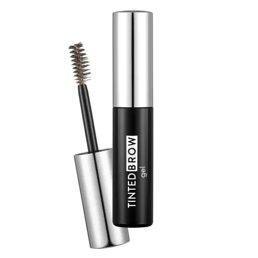 ریمل ابرو فلورمار Flormar Tinted Brow Gel 03 Beige