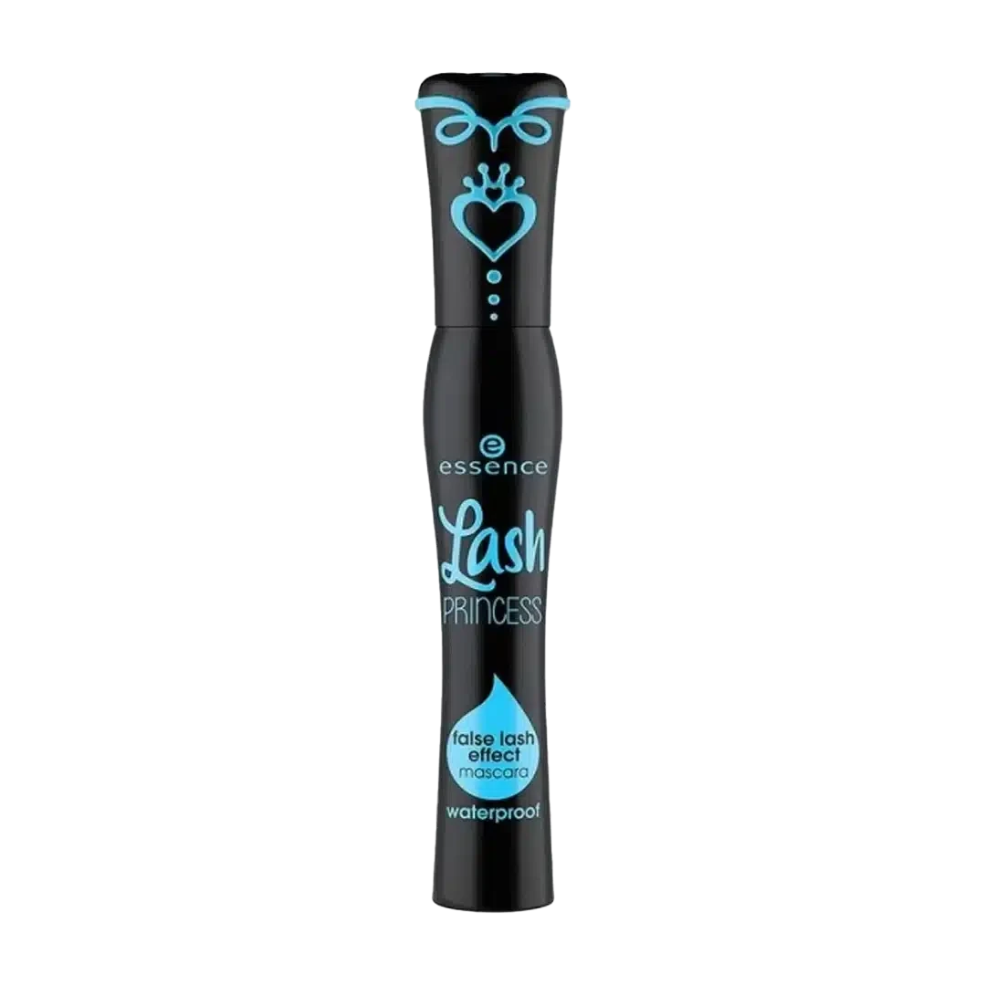 ریمل اسنس آبی مدل لش پرنسس Lash Princess Blue Essence Mascara
