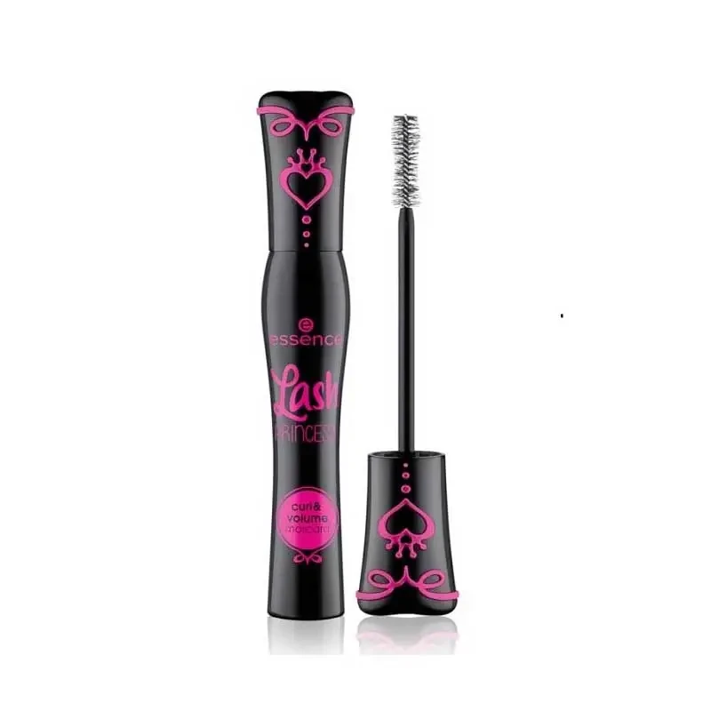 ریمل اسنس سری Lash Princess مدل Curl & Volume