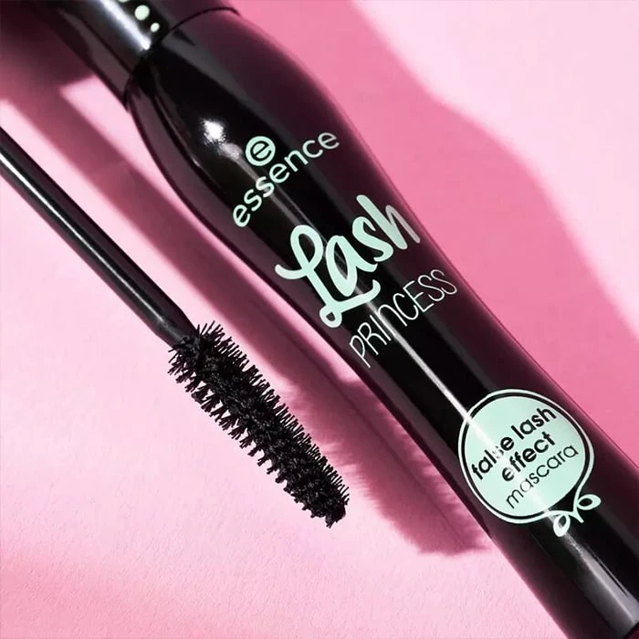 ریمل اسنس مدل Flash Lash Effect اصل – حجم‌دهنده و بلندکننده طبیعی مژه