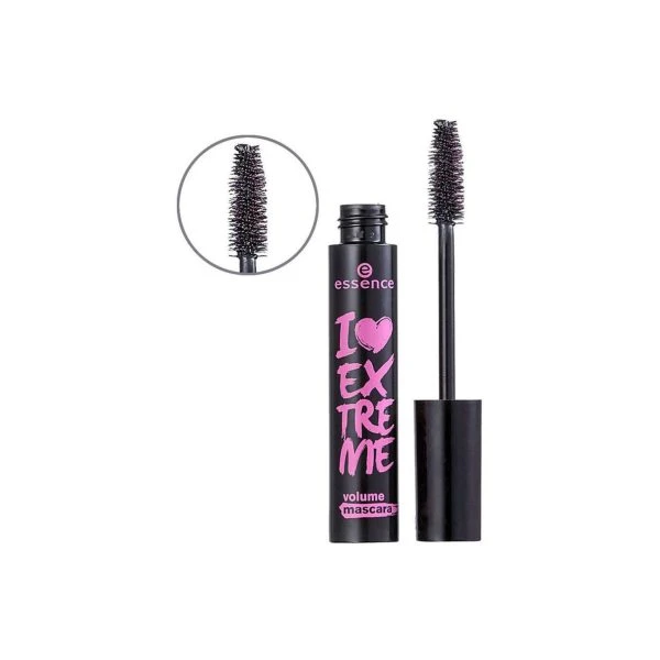 ریمل اسنس مدل I Love Extreme Volume
