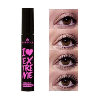 ریمل اسنس مدل iextremevolume حجم12میل