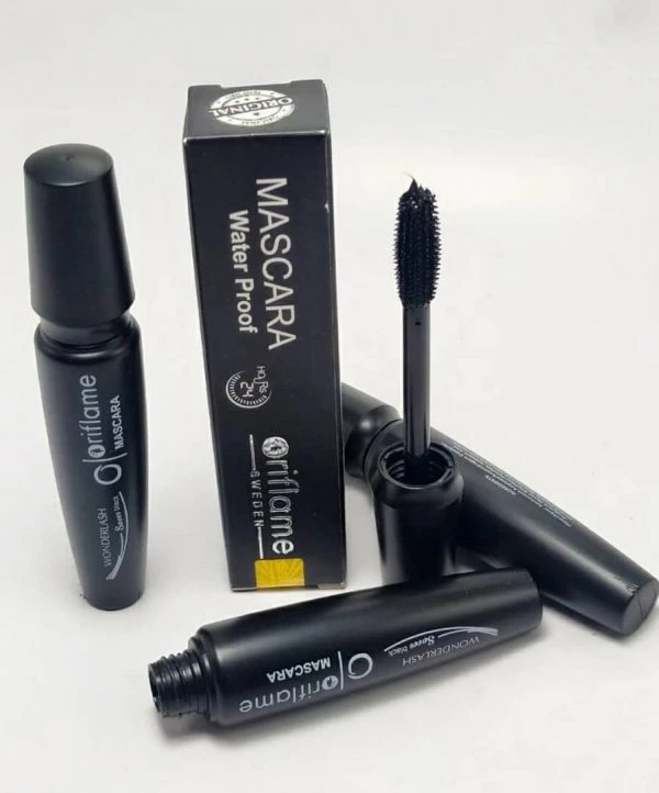 ریمل اوریف لیم گیاهی و ضد حساسیت Oriflame