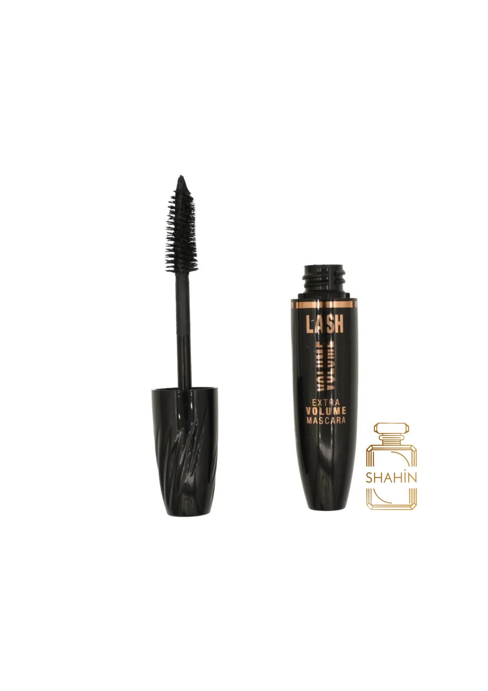 ریمل اکسترا ولوم(حجم دهنده فوق العاده) بل اصل Bell Extra Volume Mascara