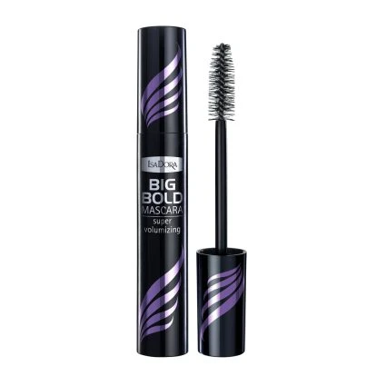 ریمل ایزادورا بنفش Big Bold (حجم‌ دهنده و ضد آب)