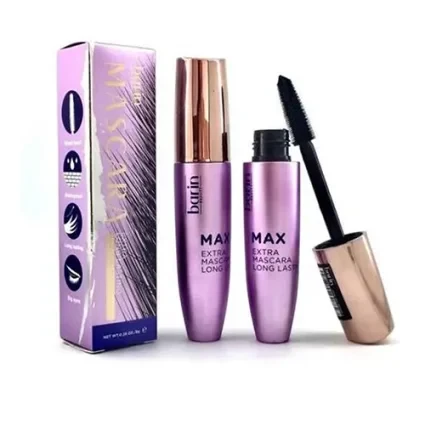ریمل بارین بیوتی MAXL1