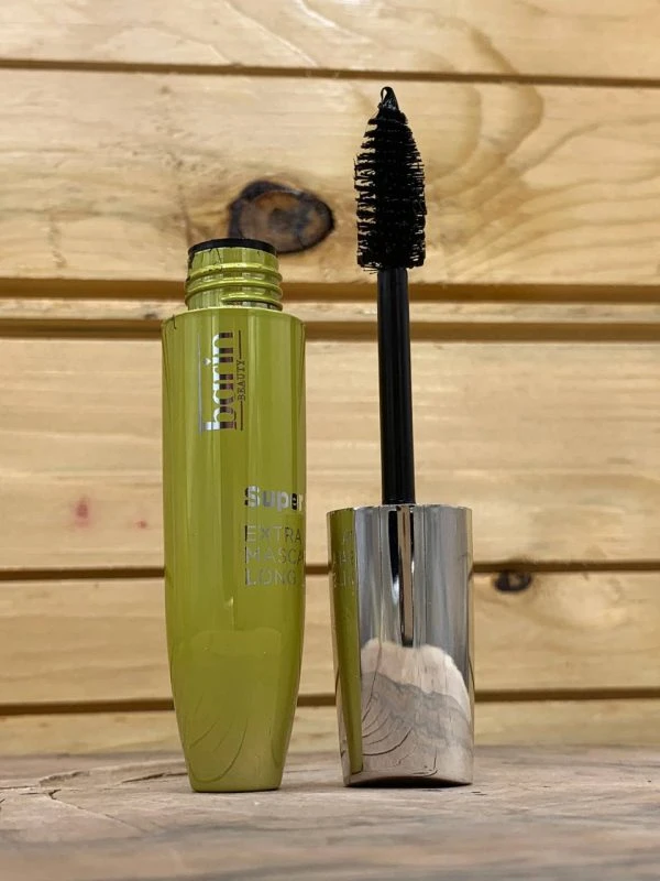ریمل بارین پوکه زرد- Barin Beauty mascara