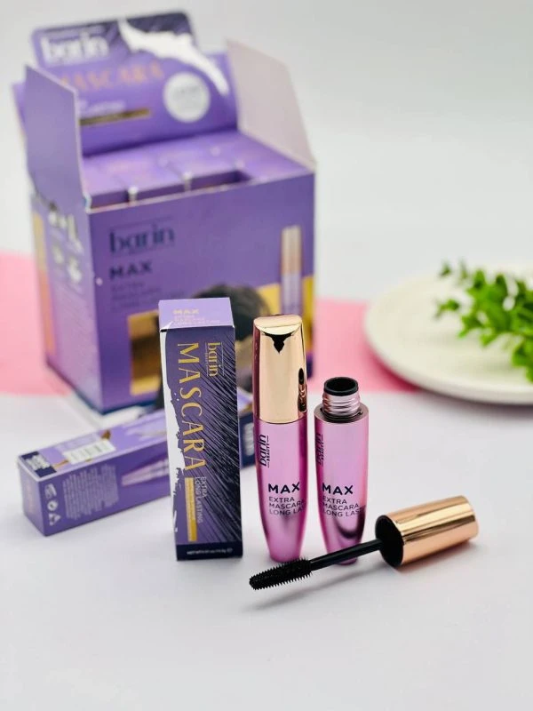 ریمل بارین پوکه یاسیbarin mascara