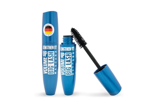 ریمل بل بیگ لش BELL BIG LASH حجم15ml