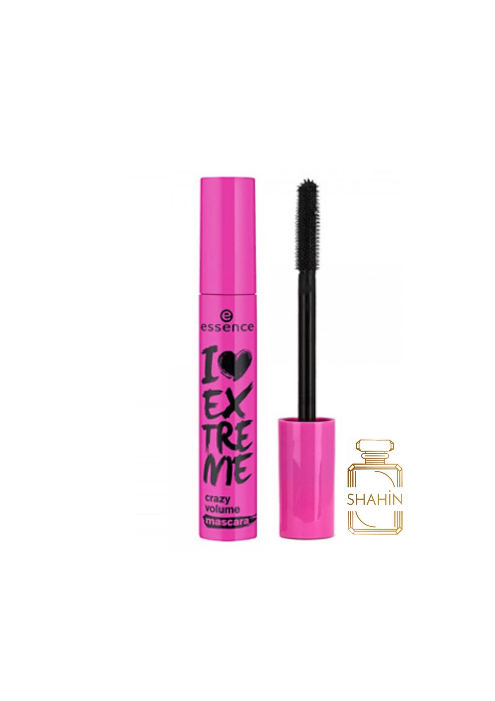 ریمل بلند کننده اسنس اصل Essence I Love Extreme Maccara 12ML