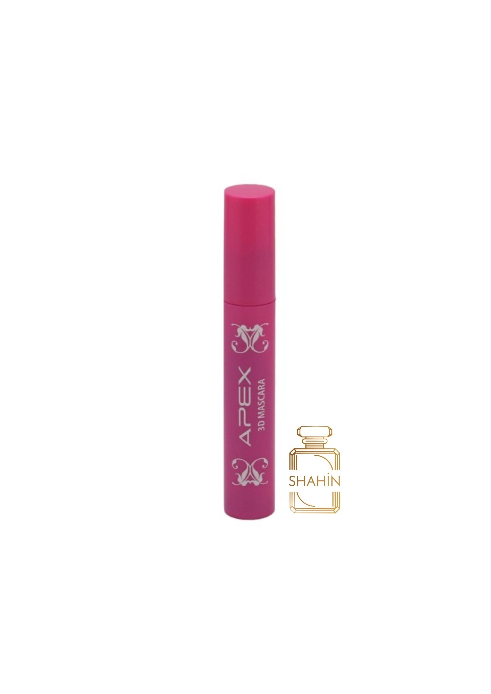 ریمل بلند کننده و پر پشت کننده تیری دی اپکس Apex 3d mascara