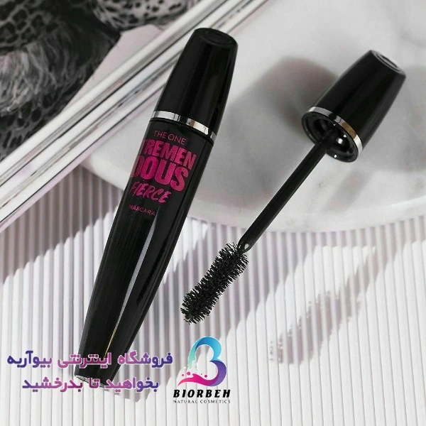 ریمل ترمندوس ضدآب دوان اوریفلیم The One Tremendous Oriflame کد محصول 35728 ❤️