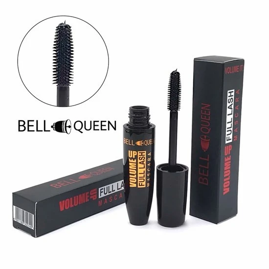 ریمل حجم دهنده BELL QUEENBELL QUEEN Mascara