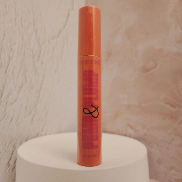 ریمل حجم‌دهنده Pump & Plump دوان