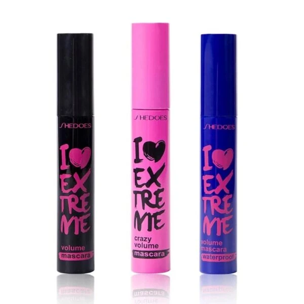 ریمل حجم دهنده اسنس I Love Extreme
