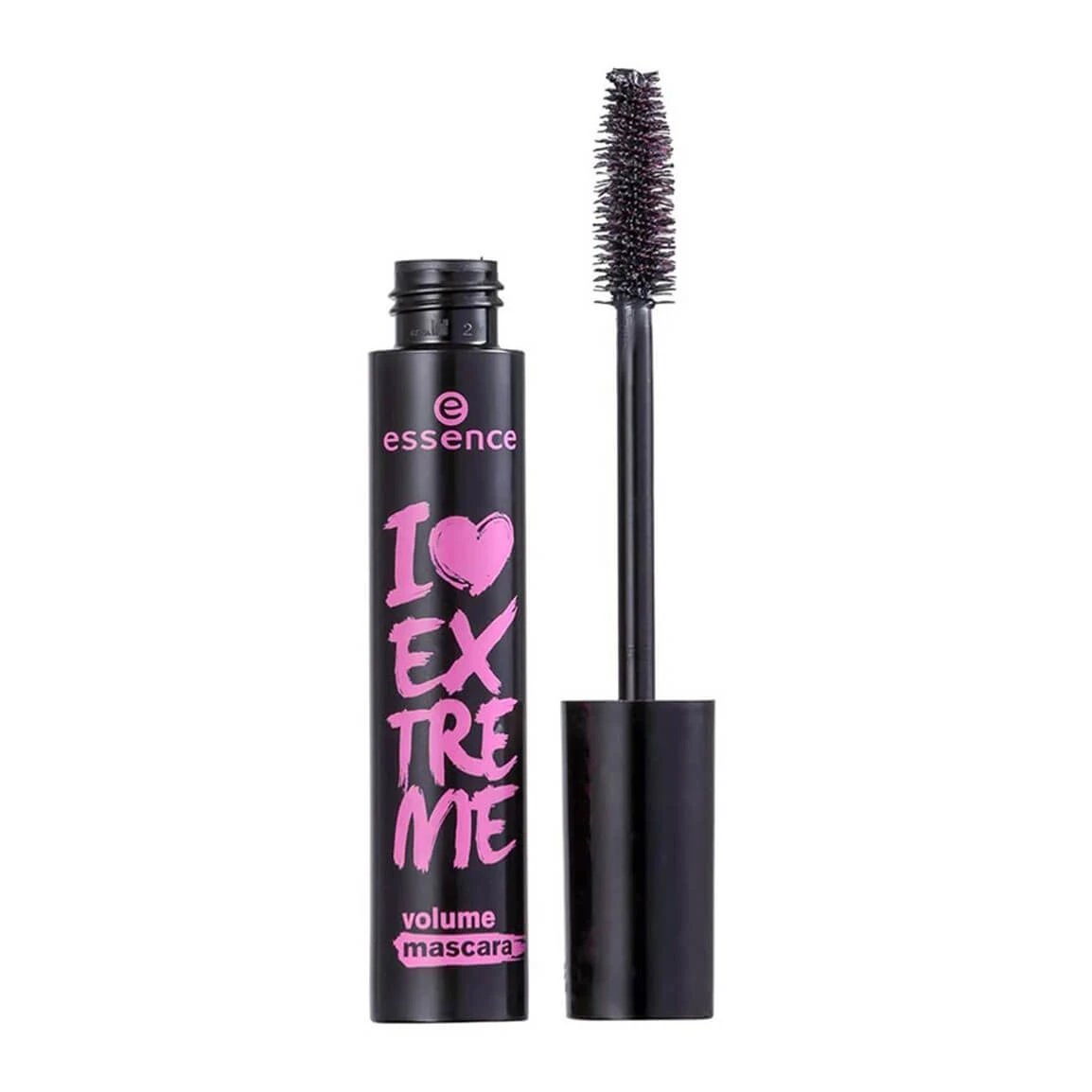 ریمل حجم دهنده اسنس مدل I Love Extreme Volume