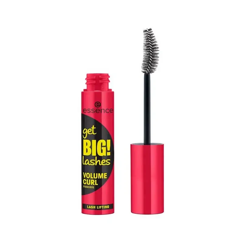 ریمل حجم‌دهنده اسنس مدل Volume Curl